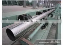 Stainless Steel Pipe Polishing Machine Manufacture/ Pipe Polishing Machine thumbnail-1