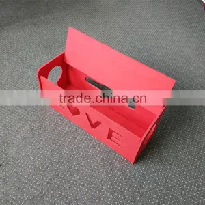 New High Quality Hot Cable Storage Box Case Wire Management Socket Safety Tidy Organizer Solution thumbnail-3