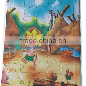 Puzzle thumbnail-1
