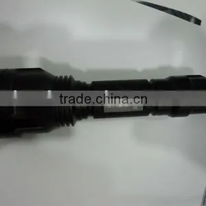 Aluminium Flashlight thumbnail-1
