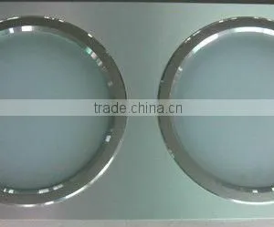24W LED Integrated Ceiling Light thumbnail-1