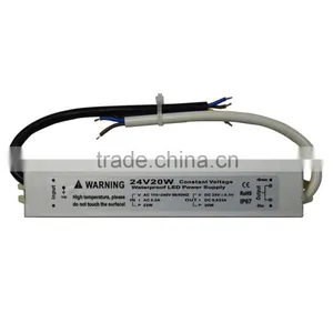 20w 600ma Switch Led Power Supply for Led Light Supplier's Choice thumbnail-2