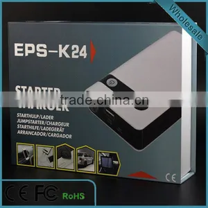 Factory OEM Design 7500mAh Multi-Function Car Jump Start Power Bank thumbnail-2