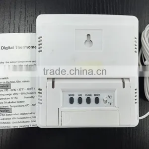 BT-3 Kiln Temperature Controller thumbnail-5