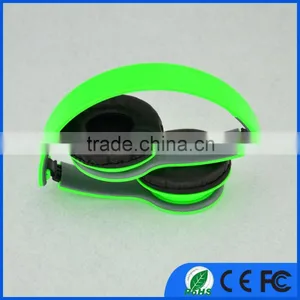 Colorful Headphone Cheap Wired Headphones for tv Hot Sale Headphones Pink thumbnail-5