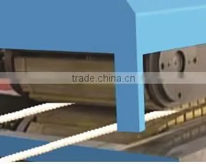 The Newest Good Quality Fiberglass Rebar Making Machine thumbnail-2