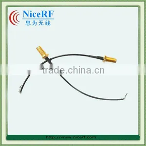 NiceRF Connection Cable SMA Interface Extension Cord for Antenna thumbnail-1