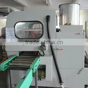 FME40 Easy Used Paint/painting/coating Machine for Woodline thumbnail-1