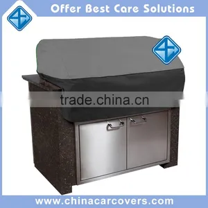 Excellent Quality Easily Cleaned Formal Outdoor Built-in Bbq thumbnail-1