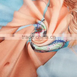 Latest Modern Dye Sublimation Micro Fiber Beach Towel thumbnail-4