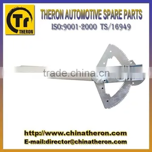 Power Window Regulator Assembly for Bicudao Atron 2001 Truck 709/1935 Window Lifter Auto Spare Parts 6967200246SM 6967200246S thumbnail-1