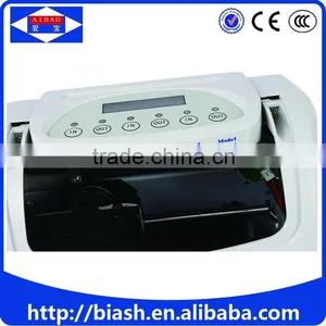 Monthly Time Card Punch Time Recorder Machine thumbnail-4
