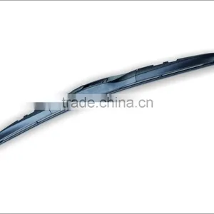 T181 Vehicle Parts Smart Flex Hybrid U-Hook Car Arm Windshield 525mm Stealth Wiper Blade thumbnail-2
