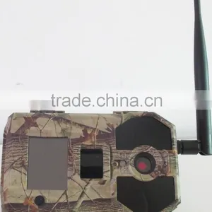 Scouting Hunting Camera HD GPRS MMS Digital 940NM Infrared Trail Camera GSM 2.0' LCD Hunter Quality Choice thumbnail-3