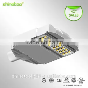 Meanwell Driver Out Light With 5 Years Warranty IP65 Led Street Light thumbnail-1