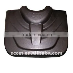 Rotomolding Technology ATV Front Rack Box/ATV Box/ATV Case thumbnail-1