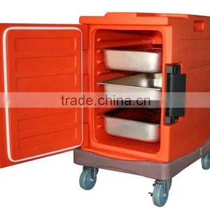 86liter Plastic Food Box for Catering, for Hot Quality Choice thumbnail-4