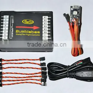 Flight Controller for Bumblebee Quad Copter Four Rotor Quad Copter thumbnail-1