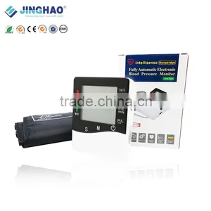 Health Medical Product Electronic Digital Heart Fitness Blood Pressure Module Monitor thumbnail-1