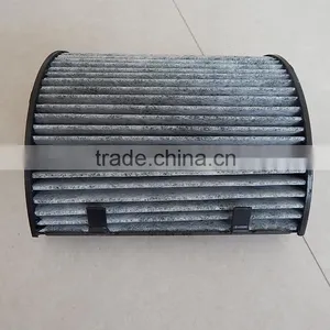NEWFIL Cabin Filter 191819638 191091700 CU2038 thumbnail-2