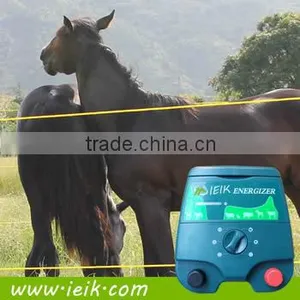 Solar Energiser Electric Fence for Horses thumbnail-1