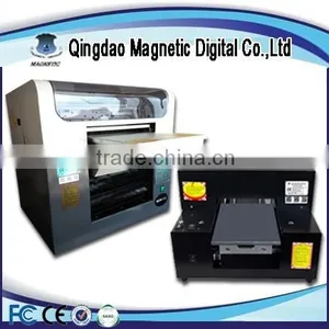 Digital T-shirt Print Machine a3 thumbnail-4