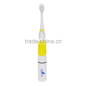 Children's Music Electric Toothbrush thumbnail-1