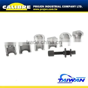 CALIBRE Windshield Repair Kit 8pc Wiper Arm Puller Set thumbnail-2