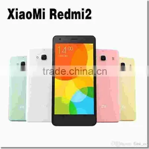 Original Xiaomi Redmi 2 Redmi2 Phone Quad Core 1.2Ghz 4G LTE Phone 4.7" IPS thumbnail-1