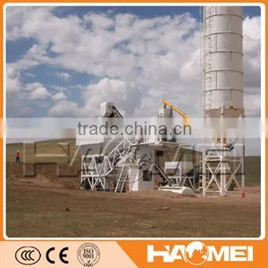 Batch Asphalt Mixing Equipment thumbnail-1