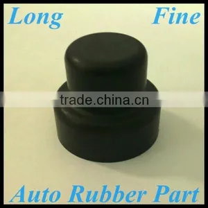 Wear Proof Rubber Feet for Chair thumbnail-2