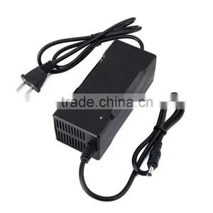 12.6V 8A 3 Series of Lithium Polymer Battery Charger 12V Constant Current Constant Voltage Battery Pack thumbnail-3
