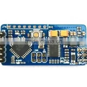 New Micro Minimosd Mini Micro OSD Support APM2.5/2.6 Board thumbnail-1
