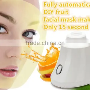 Fully Automatically Fruit Facial Mask Maker, Custom Mask Maker, Mask Maker, Diy Face Mask Maker Only USD24.9 thumbnail-2