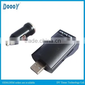 070 D Remote Split Type Car Mp3 Player With Charging Function thumbnail-4