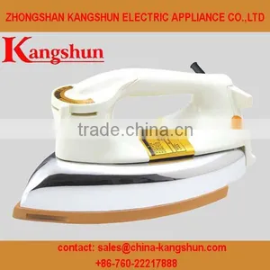 2013 Hot Sale Dry Iron KS-3530 thumbnail-1
