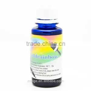 Cheap Sublimation Ink With Good Quality thumbnail-4