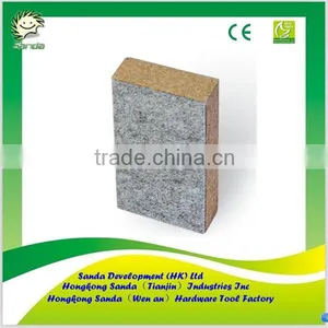 DIY Hand Tool Cork Sanding Block thumbnail-1