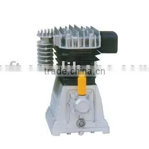 H2055 Electric Air Compressor Pump thumbnail-1