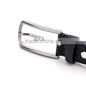 Factory Price Newest Model Newest Design Superior Quality Leather Belt Men'S thumbnail-3