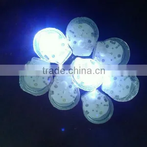 Mutil-colour Shoe Light/ OEM Electronic Product thumbnail-1