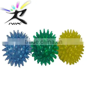Spiky Massage Ball thumbnail-1