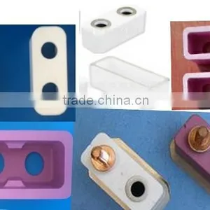 Alumina Ceramic Shell for Automobile Relay thumbnail-4