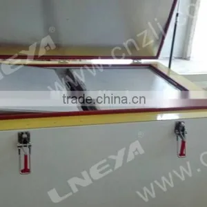 Industrial Cryogenic Box Treatment Industial Low Temperature Refrigerator Deep Freezer Upright Chest Type thumbnail-5