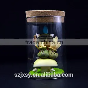 High Detailed League of Legends Resin Figure --The Swift Scout Teemo thumbnail-2