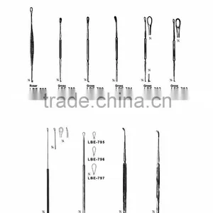 Nasal Speculam, ENT Instruments, ENT Surgical Instruments,20 thumbnail-1