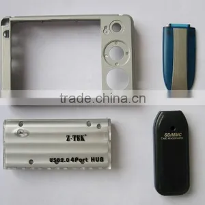 Plastic Mould USB Flash Drives Injection Mould thumbnail-1
