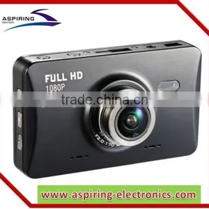 WDR Function hd Car Dvr Camera thumbnail-1