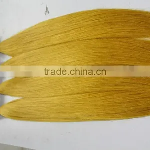 U-tip Hair 100%human Hair COLOR 144# thumbnail-1