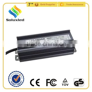 120w 100w Floodlihjy Led Power Supply 36v 25v 3000mA thumbnail-1